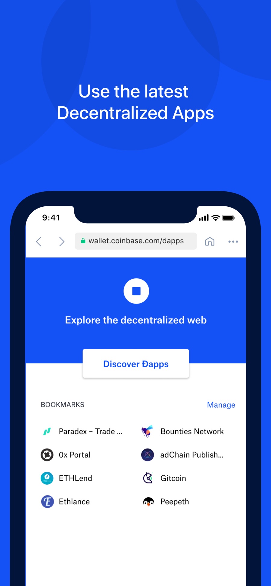 Download Coinbase Wallet For Mac